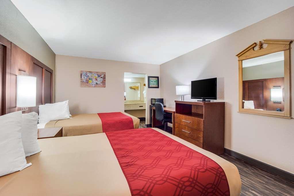 Econo Lodge Walterboro Zimmer foto